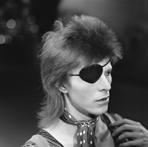 David Bowie | 8 British Institutions Who Turned Down Honours 