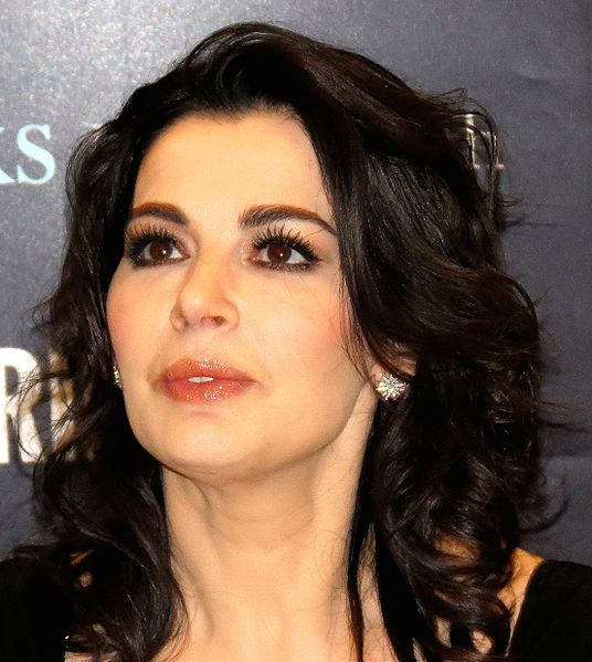 Nigella Lawson | 8 British Institutions Who Turned Down Honours 