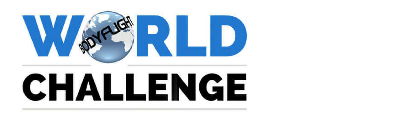 Bodyflight World Challenge 2018 Logo