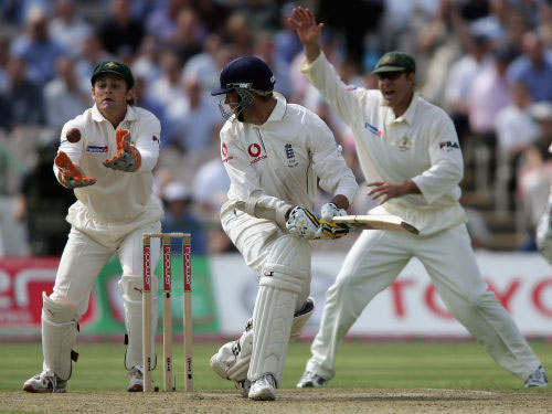 England Cricket team reclaim the Ashes