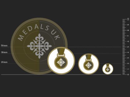 How To Order Custom Medals